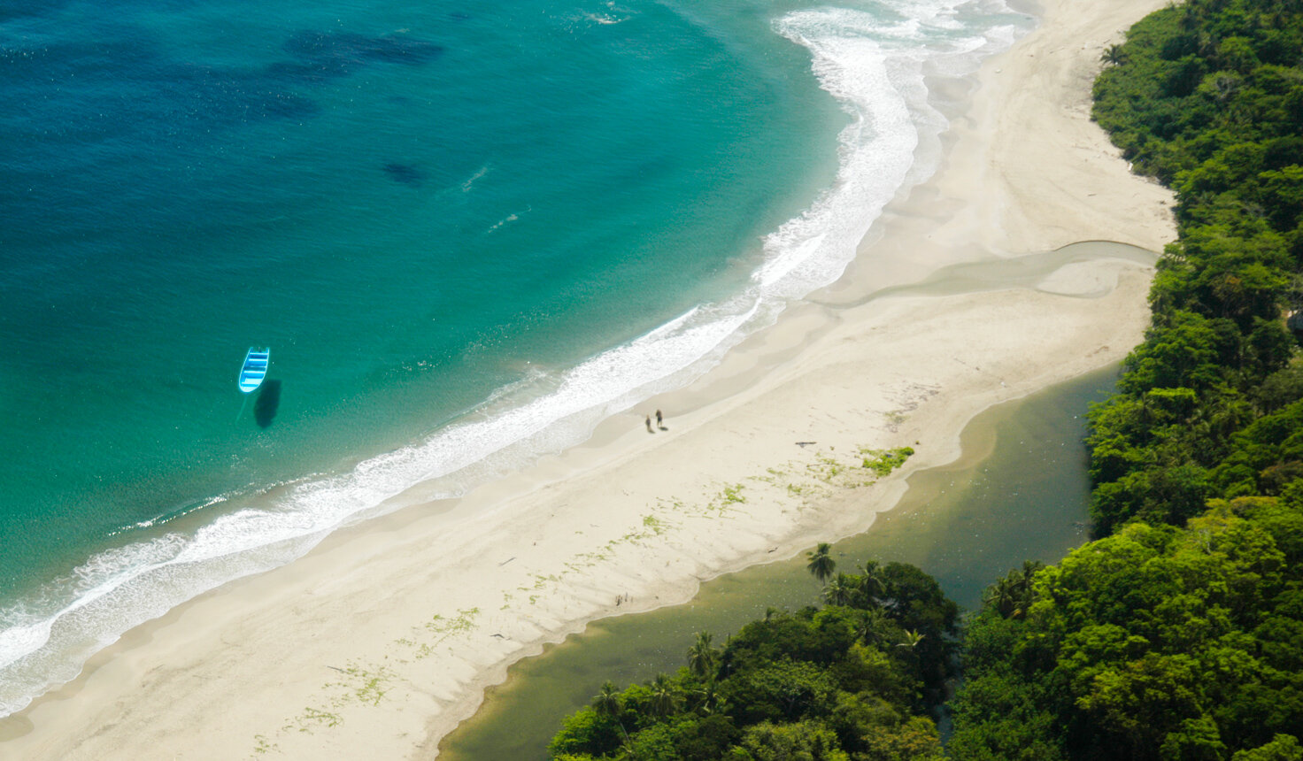 Reiseland Costa Rica