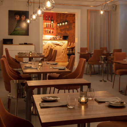 Restaurand Aufwind in Charlottenburg © Florian Bolk-11