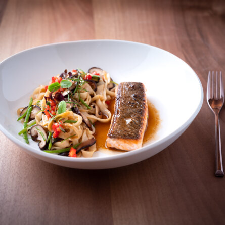 Restaurand Aufwind in Charlottenburg © Florian Bolk-4