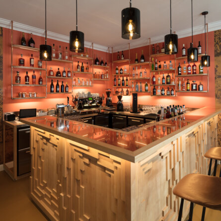 Restaurand Aufwind in Charlottenburg © Florian Bolk-8