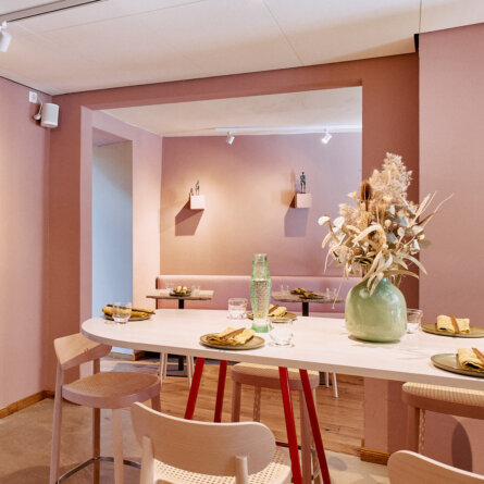 Restaurand XO Seafood Bar Hamburg © Wim Jansen-10