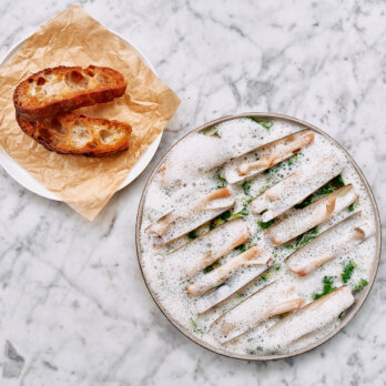 Restaurand XO Seafood Bar Hamburg © Wim Jansen-6