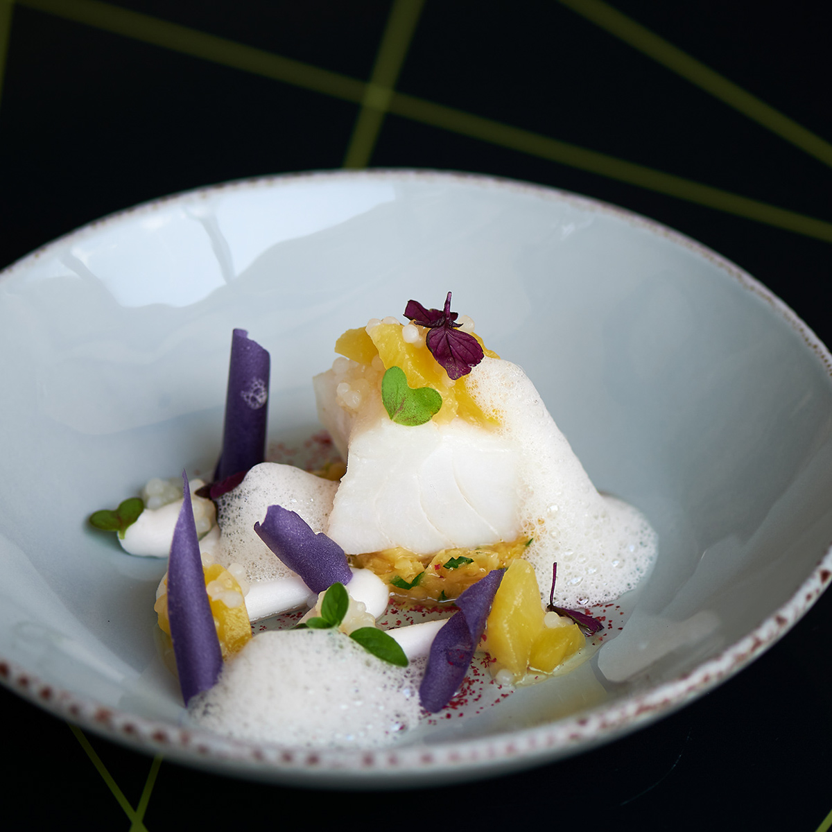 Restaurant Essence in München-4