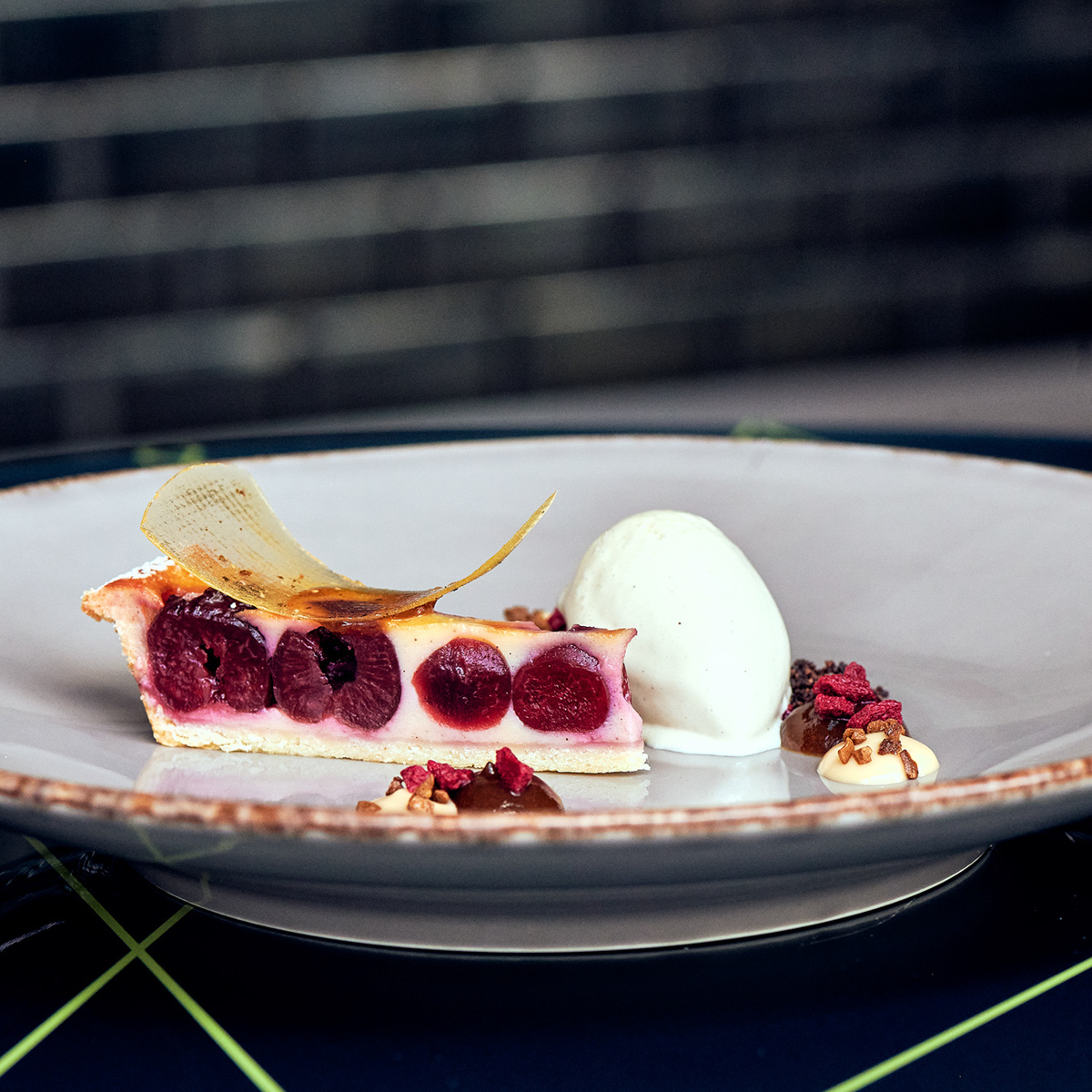 Restaurant Essence in München-5