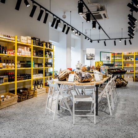 Viani Store Prenzlauer Berg 2