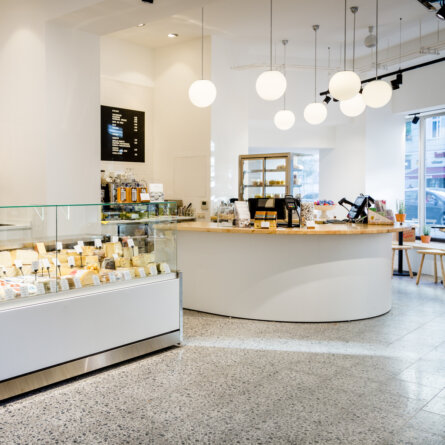 Viani Store Schöneberg 2