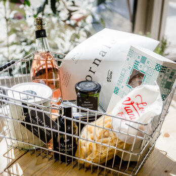 Viani Store Shopping Bag Viani Store Shopping Bag