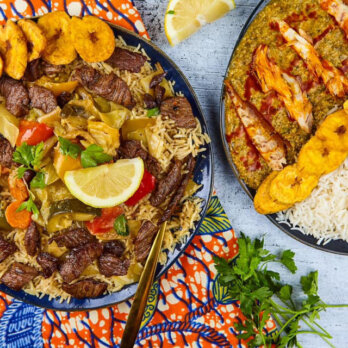 Bantabaa Food Dealer Berlin Kreuzberg