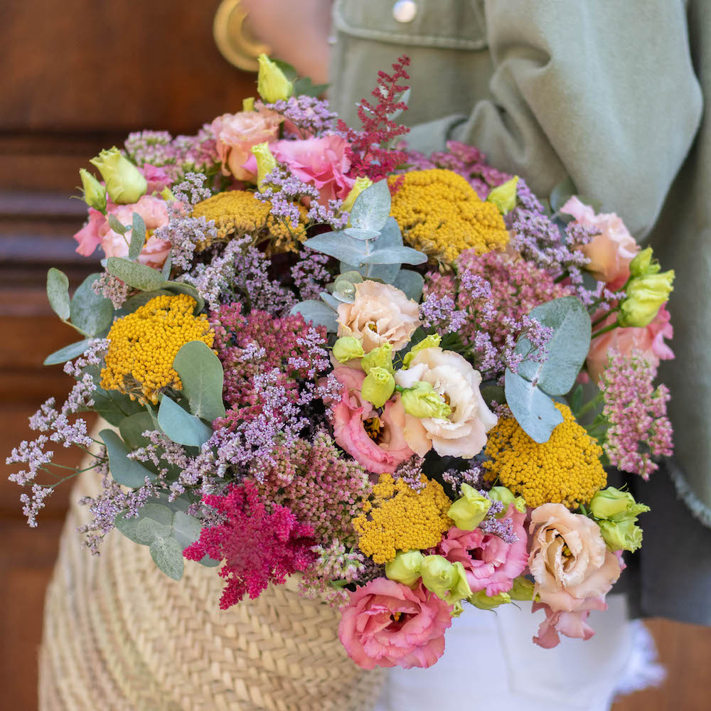 Bergamotte Blumenversand 3