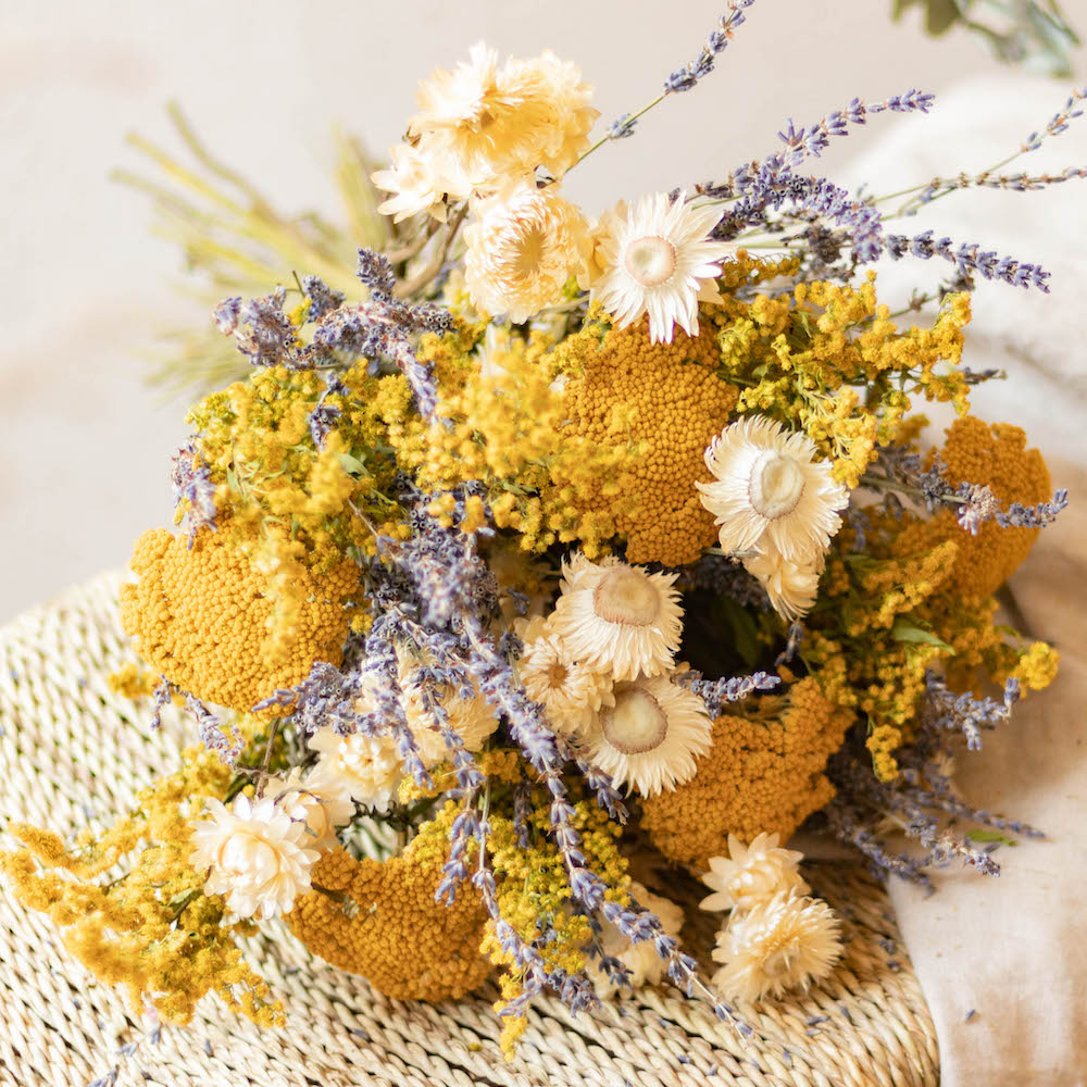 Bergamotte Blumenversand 6