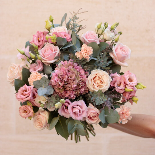 Bergamotte Blumenversand