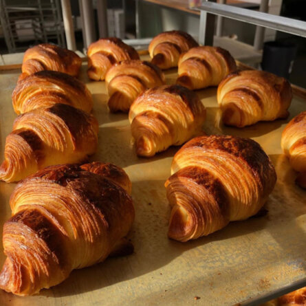Copenhagen Coffee Lab in Hamburg-Eppendorf