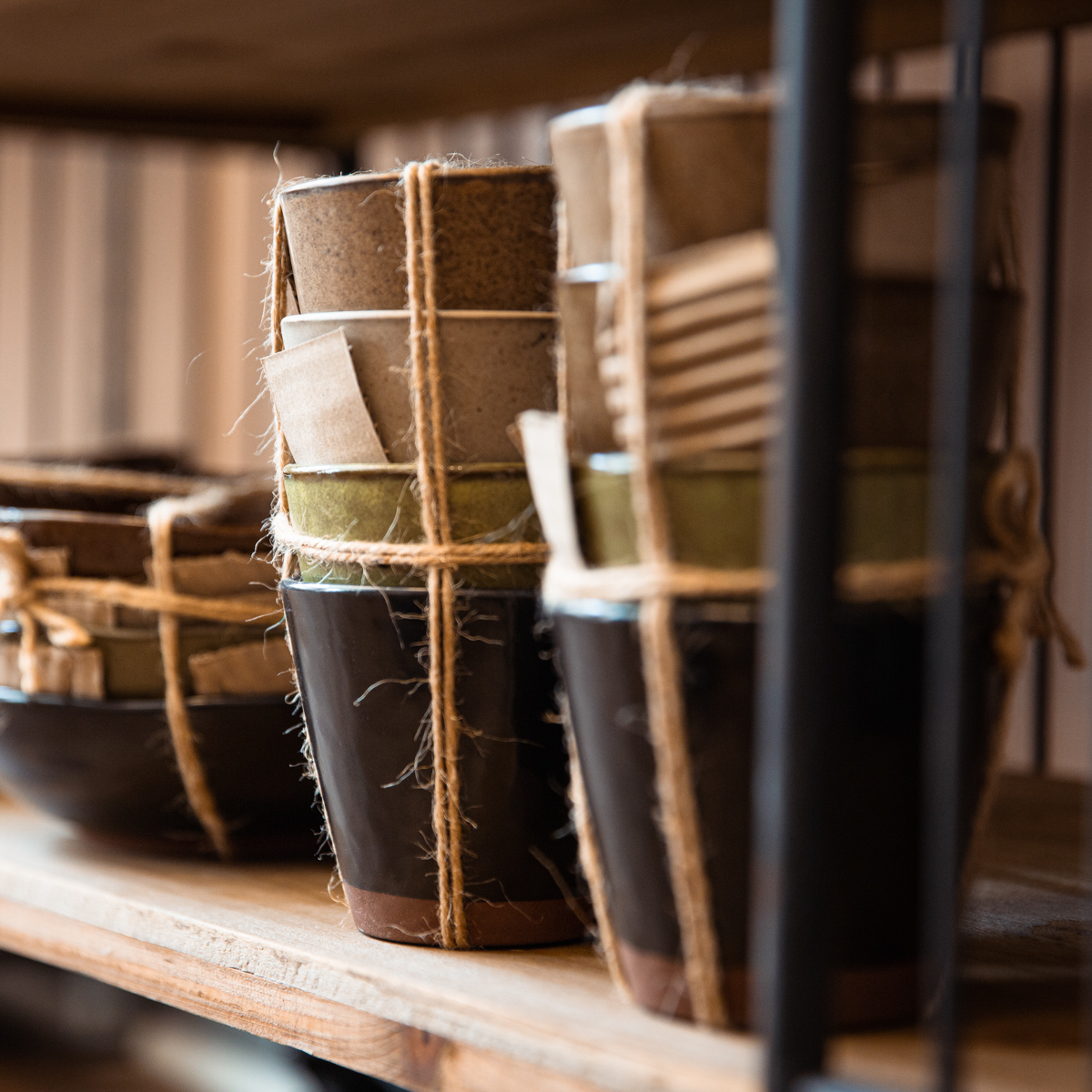 Grapes Concept Store in München-3