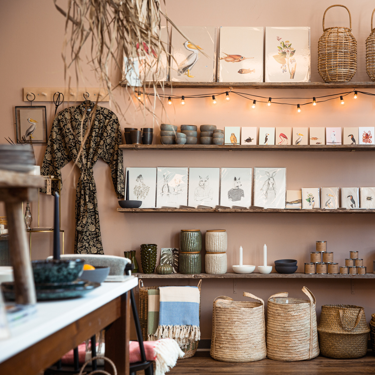 Grapes Concept Store in München