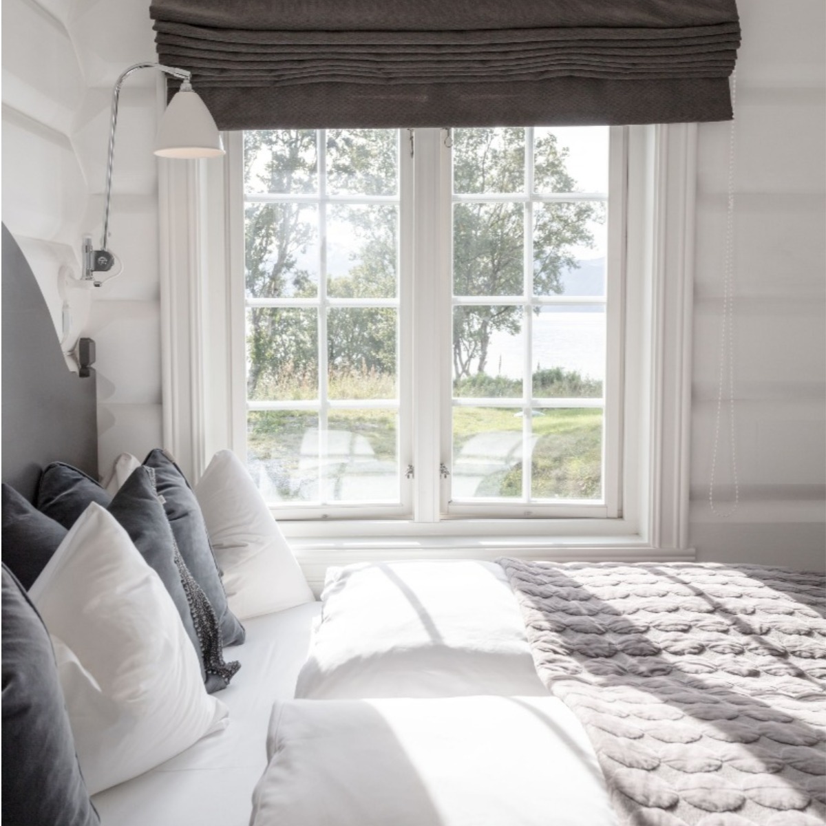 Lyngen Lodge in Norwegen (1)