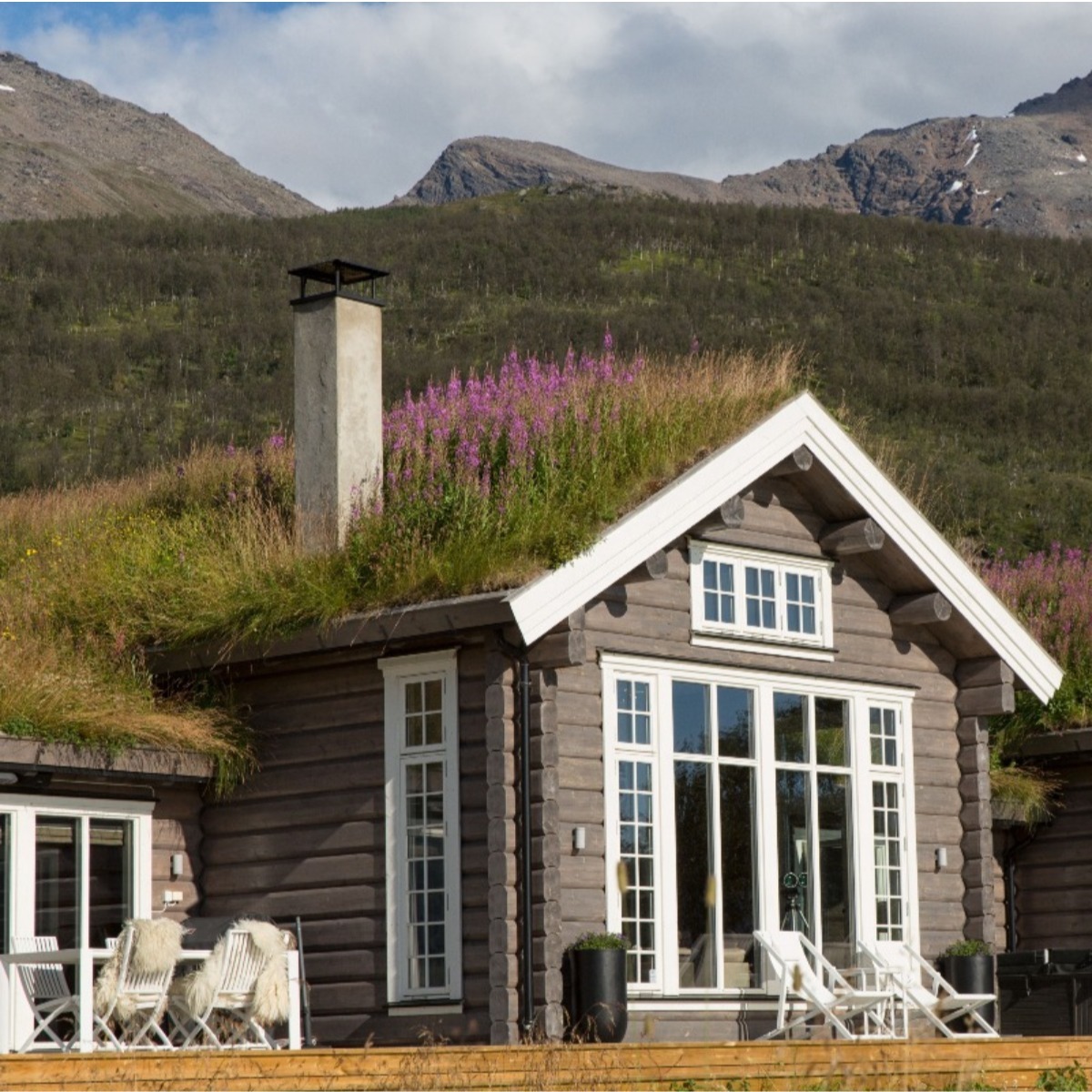 Lyngen Lodge