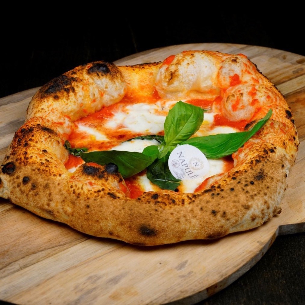 Pizzeria Napulé in Zürich