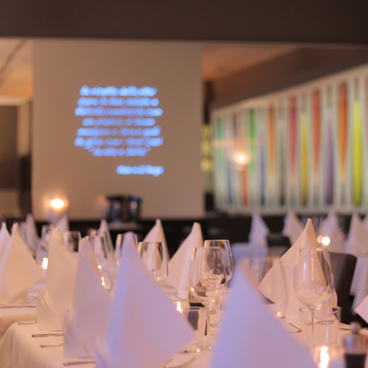 Restaurant Il Borgo in München Schwabing