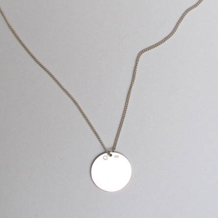 Schmuck von Saskia Diez bei Shift Berlin