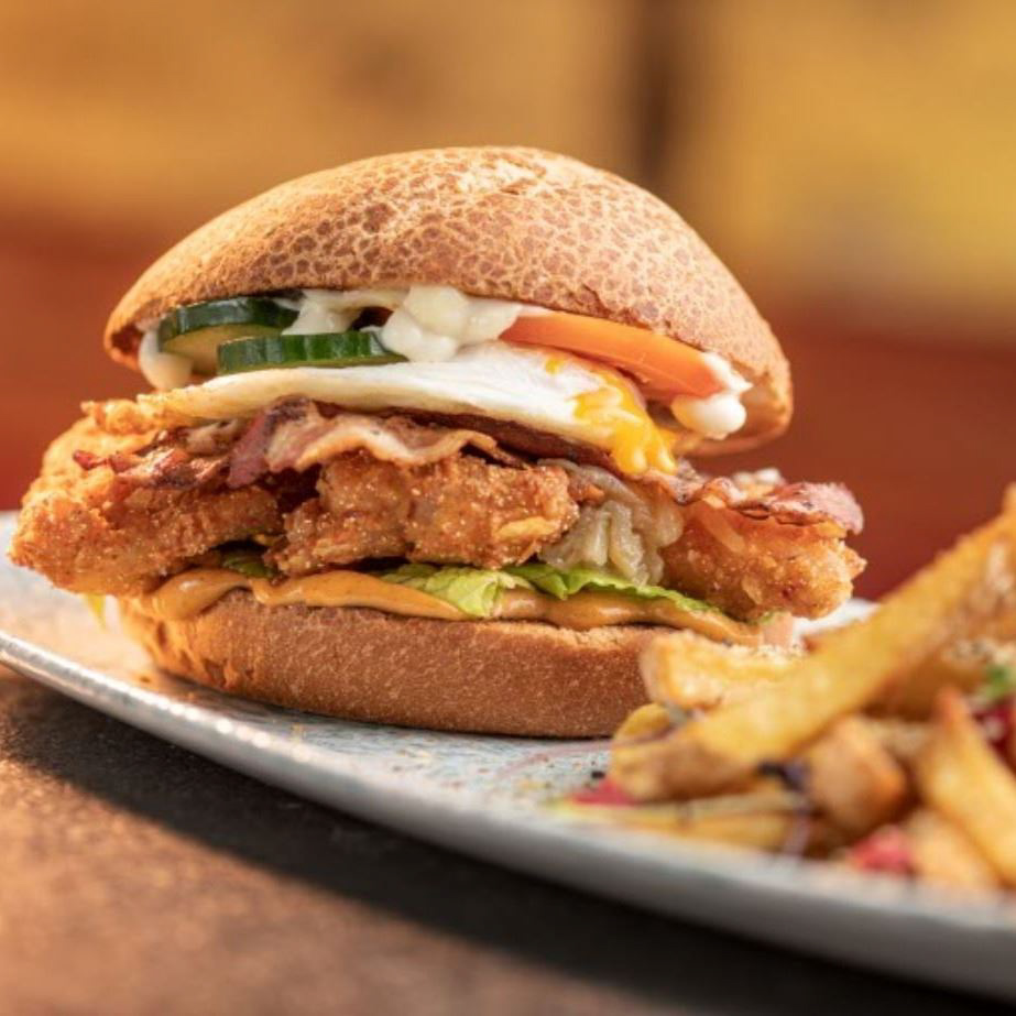 The Butcher & his Daughter in Zürich-2