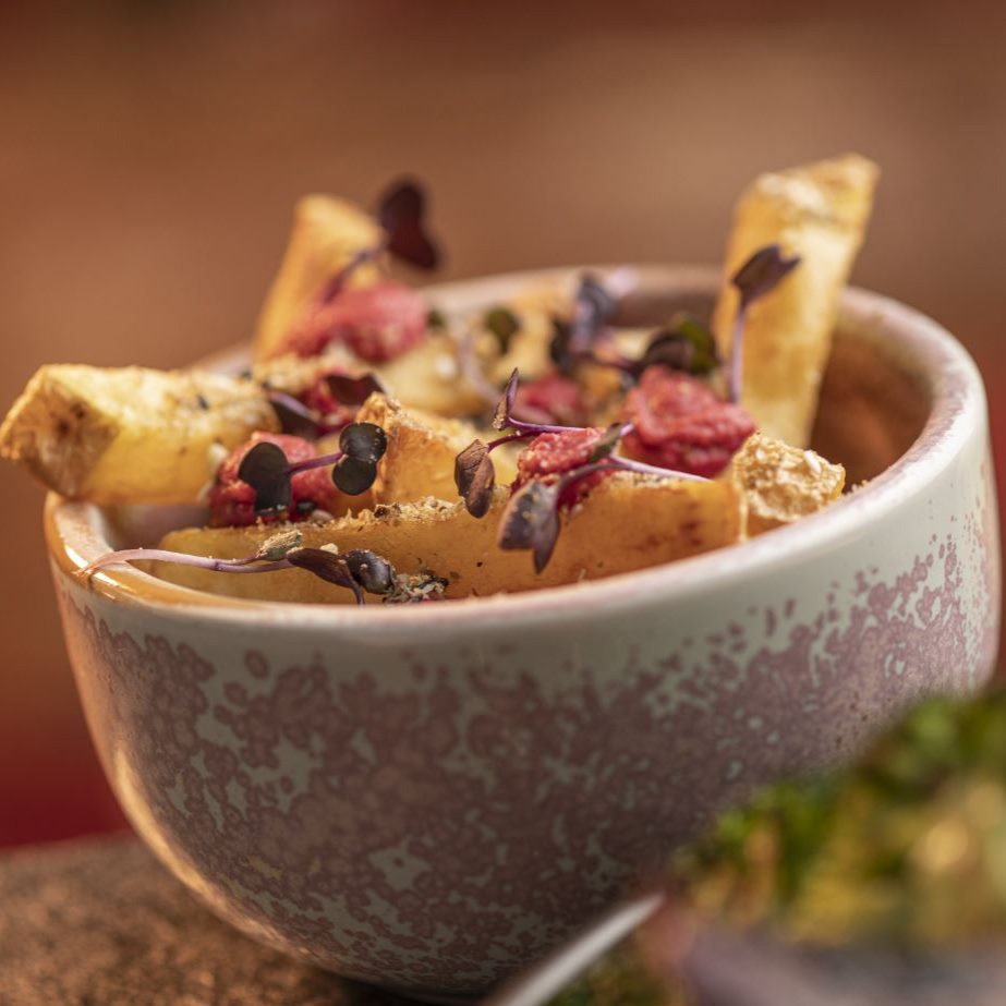 The Butcher & his Daughter in Zürich-3