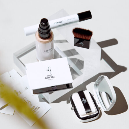 Und Gretel Kategorie Teaser