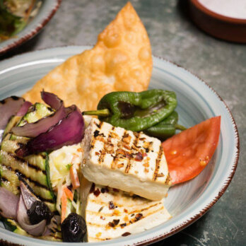 Veganes Restaurant Lucky Leek in Berlin Prenzlauer Berg Veganes Restaurant Lucky Leek in Berlin Prenzlauer Berg