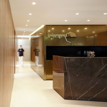 Zahnarzt Praxis Leipziger14 am Potsdamer Platz