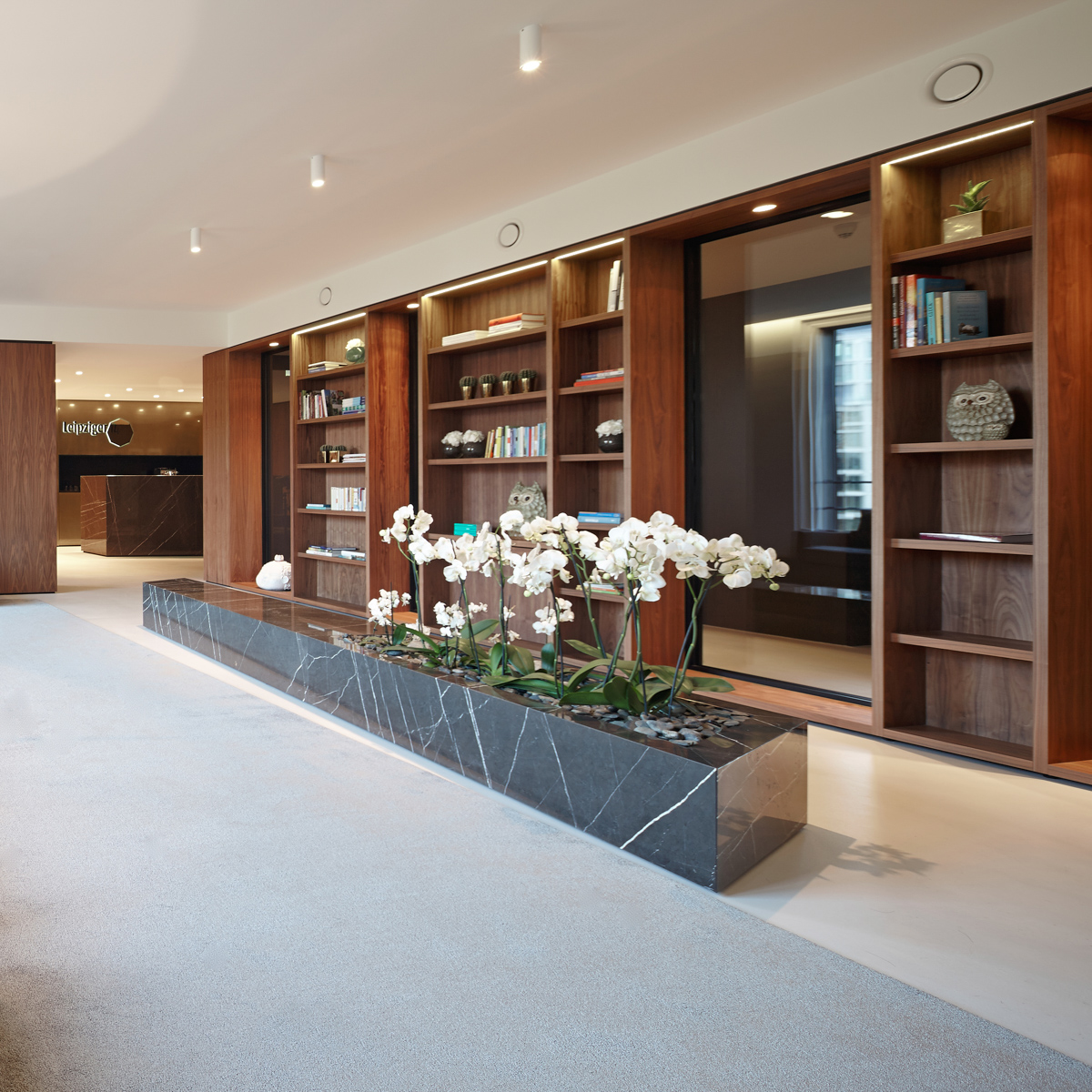 Zahnarztpraxis Leipziger14 am Potsdamer Platz-10