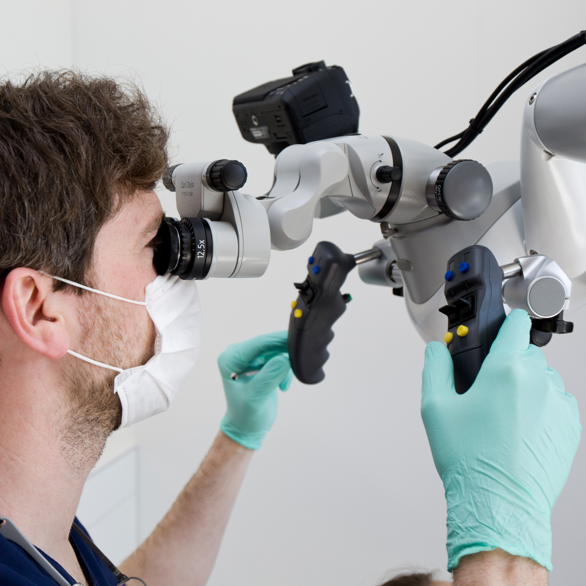 Zahnarztpraxis Leipziger14 am Potsdamer Platz-4