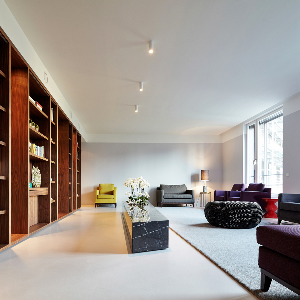 Zahnarztpraxis Leipziger14 am Potsdamer Platz-7