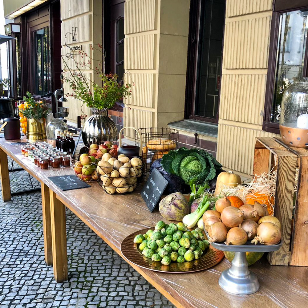 12 Seasons Markt in Charlottenburg-3