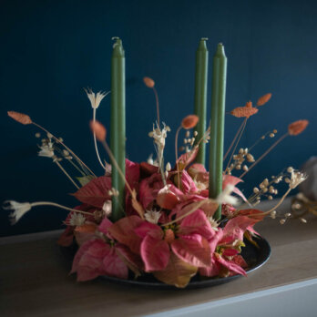 Adventskränze Berlin-1 Adventskränze Berlin-1