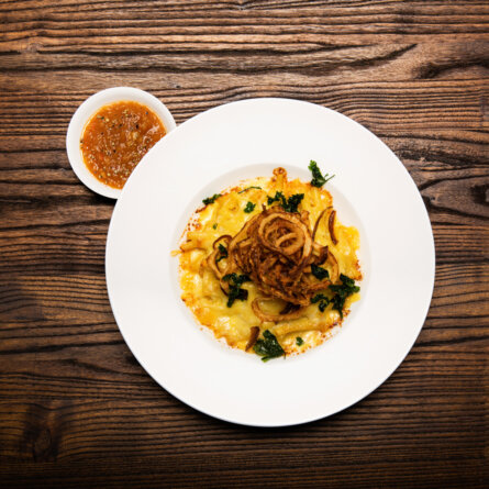 Dolder Lodge Skihütte am Züriberg-2