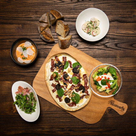 Dolder Lodge Skihütte am Züriberg-6