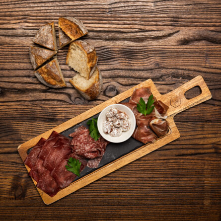 Dolder Lodge Skihütte am Züriberg-7