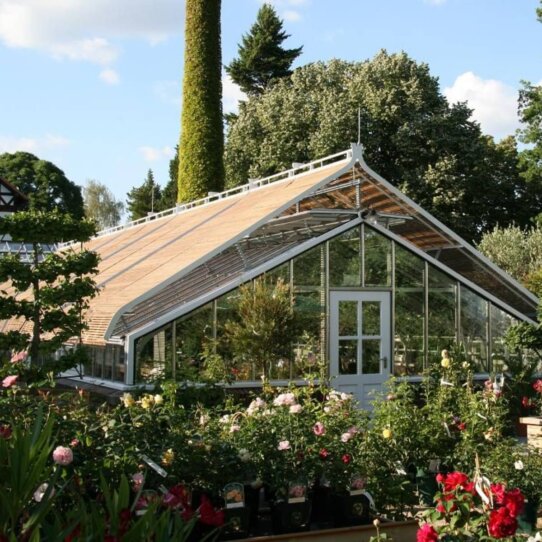 Königliche Gartenakademie Königliche Gartenakademie