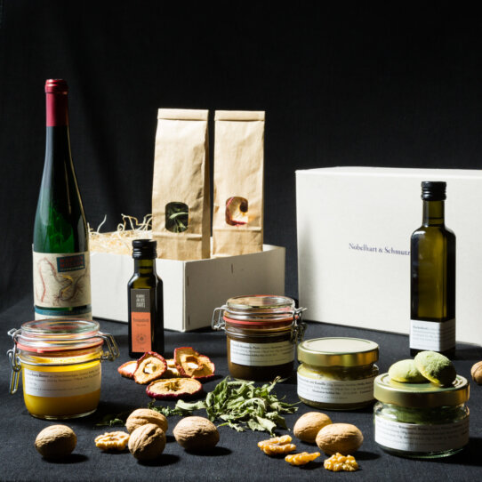 Nobelhart & Schmutzig Geschenkboxen © Caroline Prange-2