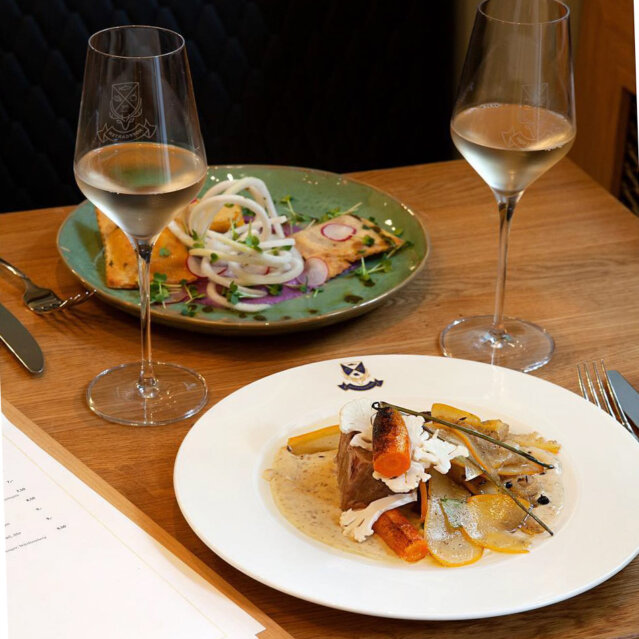 Restaurant Hoffgarten Berlin Charlottenburg Restaurant Hoffgarten Berlin Charlottenburg