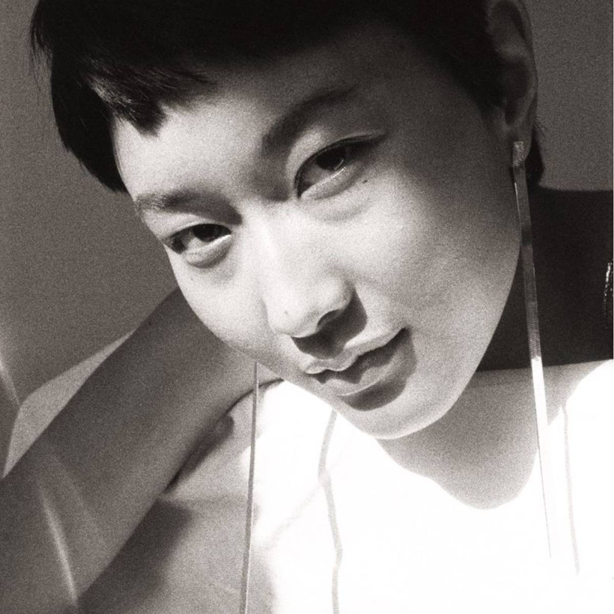 Saskia Diez im Studio Shift