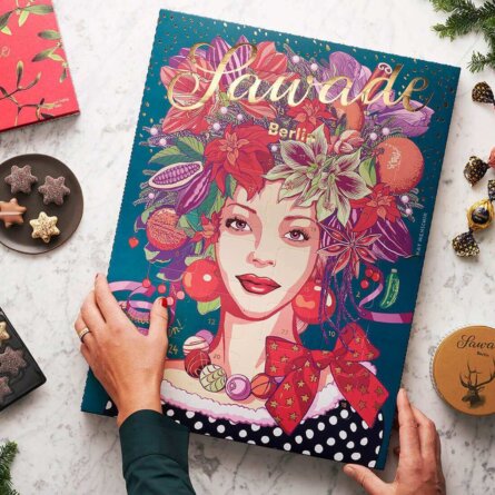 Sawade Adventskalender 2020-2