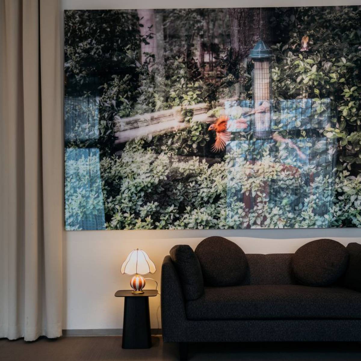 Seminarraum _ Hotel Altstadt Vienna