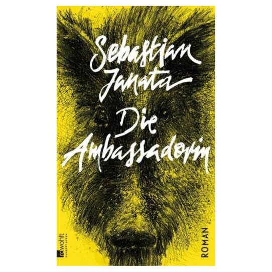 Ambassadorin (2) Ambassadorin (2)