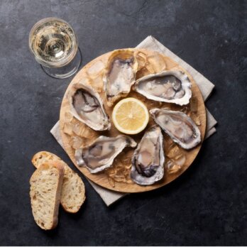 Austern Austern