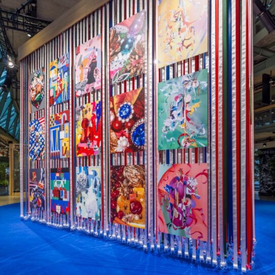 Bikini Crosslucid Collagen