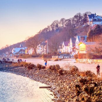 Hamburg (1) Hamburg (1)