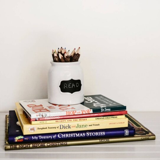 Kinderbuch Kinderbuch