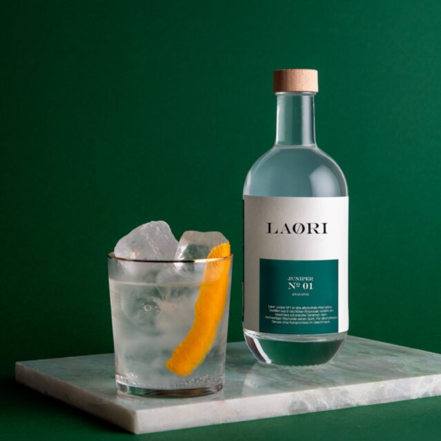 Laori juniper no 1-4