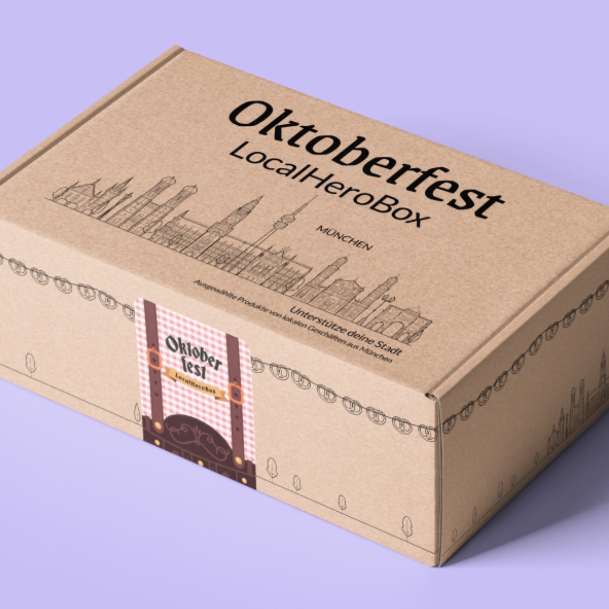 Local Hero Box Muc 3