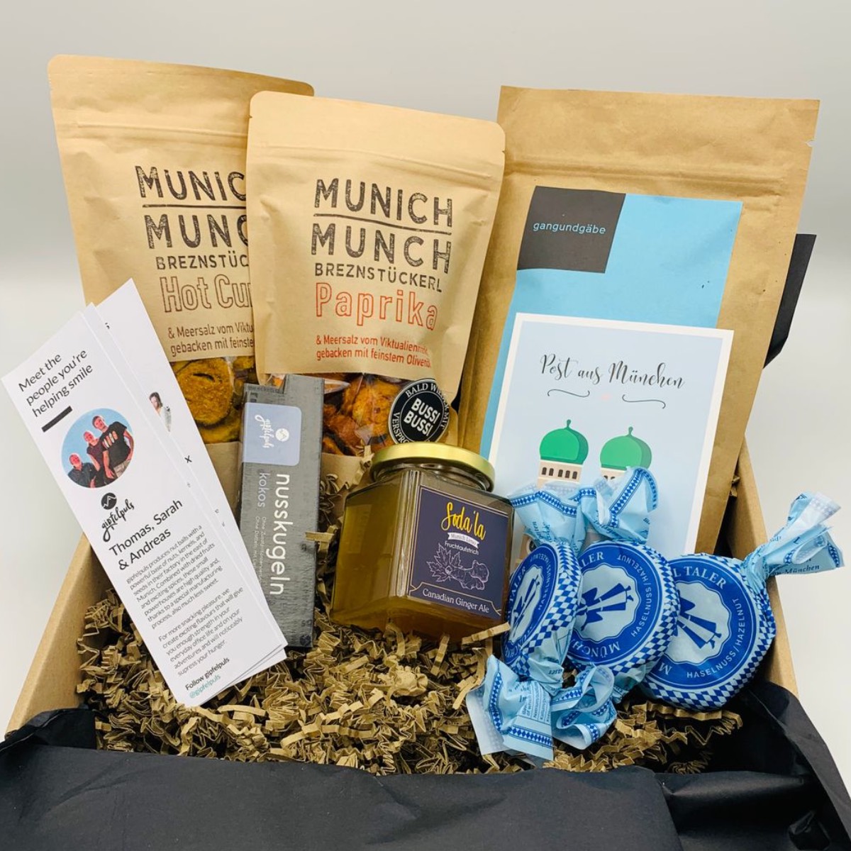 Local Hero Box Muc 4